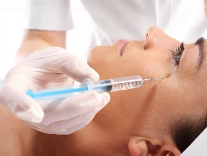 Biorevitalisierung